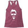 richard rawlings beard fast n' loud Racerback Tank