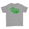 vegan 2 Youth Tee