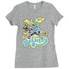 my little xerneas Ladies Fitted T-Shirt