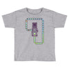 camera Toddler T-shirt