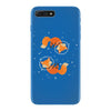 space fox iPhone 7 Plus Case