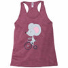 Biker Mice Racerback Tank