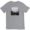 shot V-Neck Tee