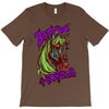 zombie horse classic T-Shirt