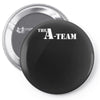 the a team Pin-back button