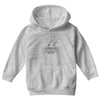 Dungeon Master Youth Hoodie