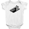 Escape Baby Bodysuit