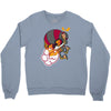 raz Crewneck Sweatshirt