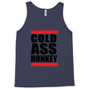 cold ass honkey funny cool honky rap t shirt tee shirt,, Tank Top