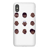 samojis iPhoneX