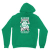 roll up your problems Unisex Hoodie