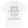 leprecons irish st patricks day T-Shirt