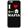 new swedish house mafia iPhone 6/6s Case