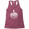 war trust saving america's battlefields Racerback Tank