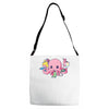 crafting Adjustable Strap Totes