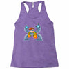 dr Racerback Tank