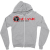 fahrie77 Zipper Hoodie
