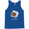space heater Tank Top