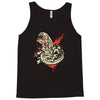 chest burstin' alien Tank Top