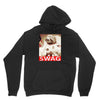 sloth astronaut swag Hoodie