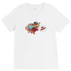 oh yeah V-Neck Tee