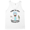 time to get Tank Top