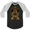 death pirate 3/4 Sleeve Shirt