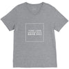 Yung Lean Unknown Death 2002 V-Neck Tee