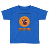 suarez Toddler T-shirt