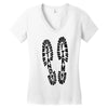 confidence Women's V-Neck T-Shirt
