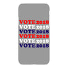 Vote 2018 iPhoneX