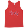 Pinky Cosplay Tank Top