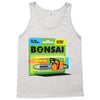 bonsai chainsaw Tank Top