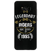 legendary riders are born in 1995 Samsung Galaxy S8