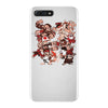 street brawlers iPhone 7 Plus Case