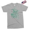 green vigilance Exclusive T-shirt