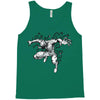 venom 6 Tank Top