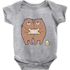 bff Baby Onesie
