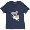 My Puns Are V-Neck Tee