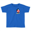 Mickey Hug Pocket Toddler T-shirt