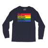 Lgbt Ampersand Long Sleeve Shirts