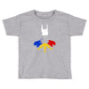 philippine hero batman Toddler T-shirt