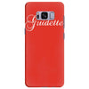 guidette Samsung Galaxy S8 Plus