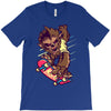 nick automatic T-Shirt