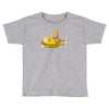 peanut inside Toddler T-shirt
