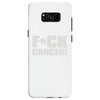 f cancer! Samsung Galaxy S8