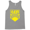 ossi fdj ddr Tank Top