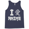 anime Tank Top