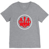 dirty rotten imbeciles best trending V-Neck Tee