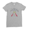 elric brothers Ladies Fitted T-Shirt